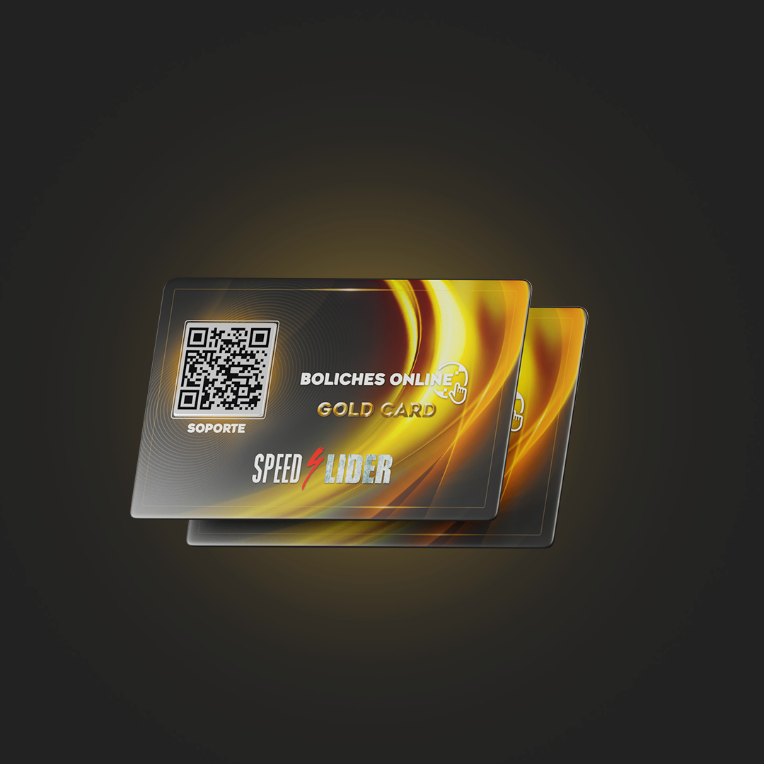 Gold Card